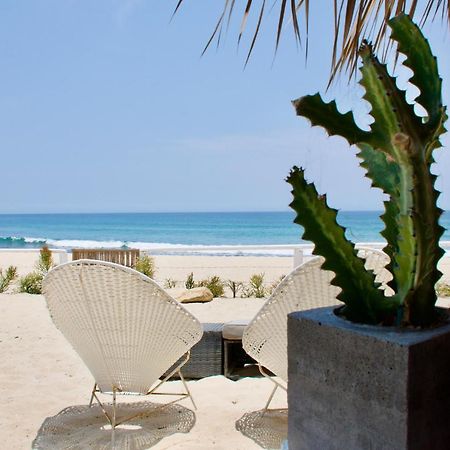 Rustico Lounge - Property In Front Of The Beach San José del Cabo Kültér fotó