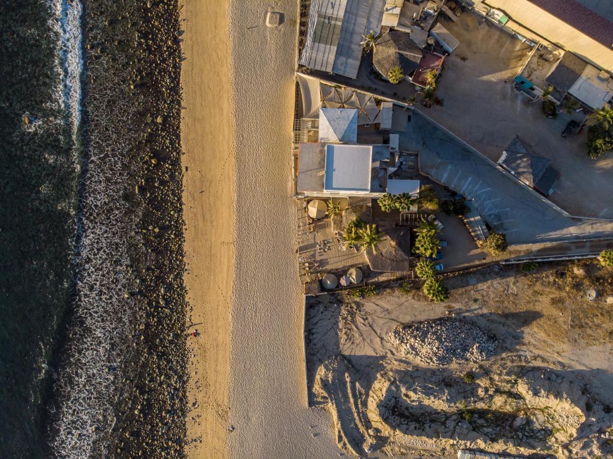 Rustico Lounge - Property In Front Of The Beach San José del Cabo Kültér fotó