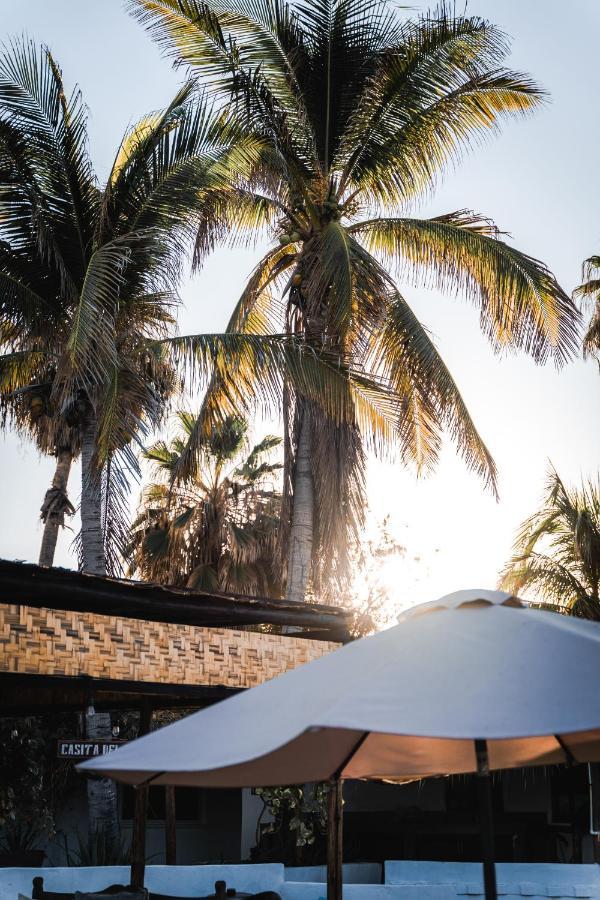 Rustico Lounge - Property In Front Of The Beach San José del Cabo Kültér fotó